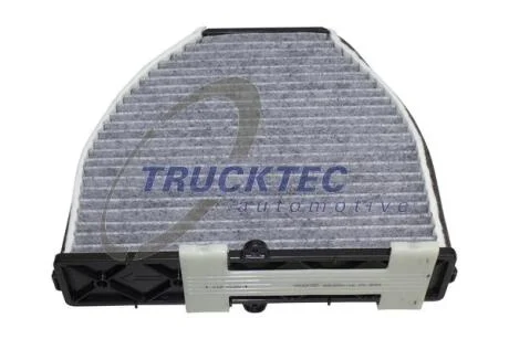 Фильтр салона угольный TRUCKTEC 02.59.109