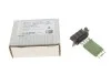 Реостат печки MB Sprinter CDI/VW LT 96-06/VW Caddy 03- (4 контакта) TRUCKTEC 02.59.114 (фото 1)