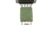 Реостат печки MB Sprinter CDI/VW LT 96-06/VW Caddy 03- (4 контакта) TRUCKTEC 02.59.114 (фото 2)