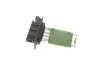Реостат печки MB Sprinter CDI/VW LT 96-06/VW Caddy 03- (4 контакта) TRUCKTEC 02.59.114 (фото 4)