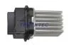 Реостат печки MB Sprinter/VW Crafter 06- TRUCKTEC 02.59.116 (фото 1)