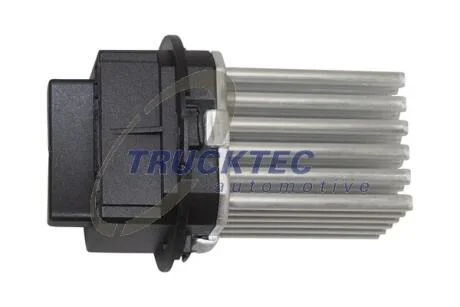Реостат печки MB Sprinter/VW Crafter 06- TRUCKTEC 02.59.116
