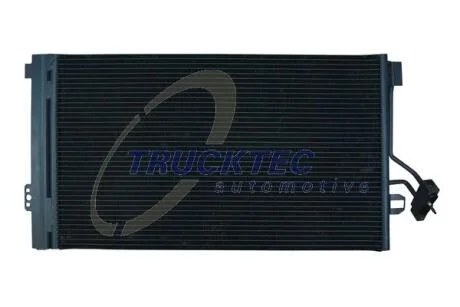 Радиатор кондиционера MB Vito (W639) 03- TRUCKTEC 02.59.133