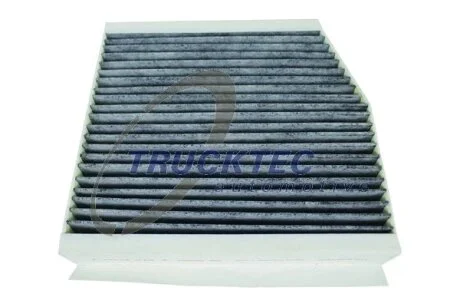 Фільтр салону вугільний TRUCKTEC 02.59.152