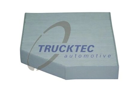 Фільтр салону TRUCKTEC 02.59.155