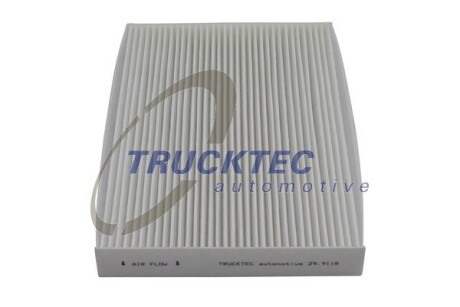 Фільтр салону TRUCKTEC 02.59.164