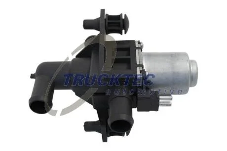 Кран печки MB Sprinter CDI 00-06 (электро) TRUCKTEC 02.59.175