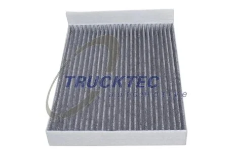 Фільтр салону вугільний TRUCKTEC 02.59.178