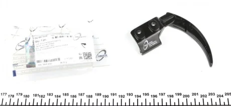 Ручка відкривання капоту DB (W123/309/667/668/670) TRUCKTEC 02.60.029