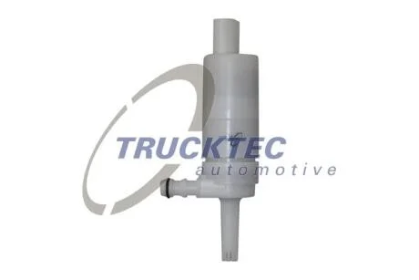 Моторчик склоочисника TRUCKTEC 02.61.006