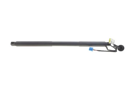 Амортизатор кришки багажника MB M-class (W166) 11-15 TRUCKTEC 02.62.034