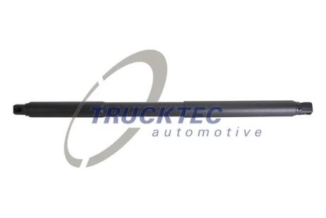 Газова пружина, багажник/кузов TRUCKTEC 02.62.035