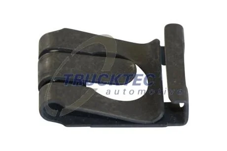 Стопор важеля куліси MB 208 TRUCKTEC 02.67.011