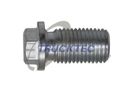 Болт слива масла MB OM601-602/Sprinter TRUCKTEC 02.67.125