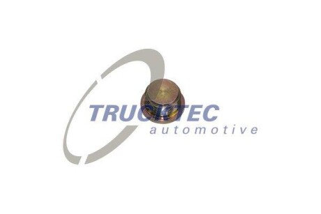 Болт поддона TRUCKTEC 02.67.138