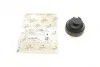 Подушка поддомкратная MB E-class (W124/W210)/ S-class (W220) 93-05 TRUCKTEC 02.67.214 (фото 1)