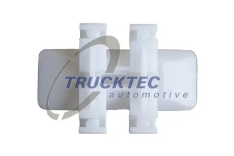 Кронштейн кріплення пластикове TRUCKTEC 02.67.218