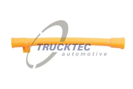 Втулка щупа масляного направляющая VW Caddy 1.6 04- TRUCKTEC 07.10.024