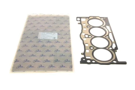 Прокладка ГБЦ VW Caddy IV 1.4 TSI 15- (1.02mm) TRUCKTEC 07.10.103