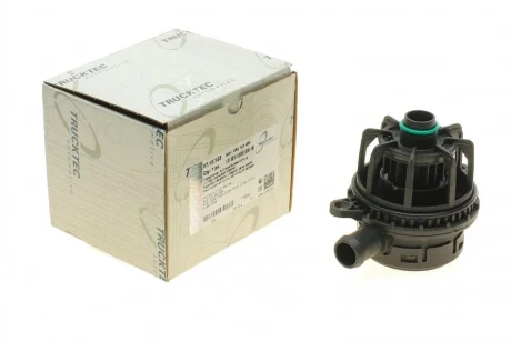 Сепаратор (маслоотделитель) Audi A4/A5/Q5/Q7/VW Touareg 3.0 TDI 04- TRUCKTEC 07.10.123