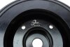 Шкив коленвала VW Golf VI/Passat/Audi A6 2.0TSI/2.0GTI/2.0TFSI 04- TRUCKTEC 07.11.035 (фото 2)