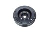 Шкив коленвала VW Golf VI/Passat/Audi A6 2.0TSI/2.0GTI/2.0TFSI 04- TRUCKTEC 07.11.035 (фото 3)