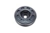Шків колінвалу VW Caddy IV 1.2/1.4/1.6 15-20 TRUCKTEC 07.11.036 (фото 4)