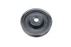 Шків колінвалу VW Caddy IV 1.2/1.4/1.6 15-20 TRUCKTEC 07.11.036 (фото 6)