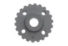 Шестерня коленвала Audi 100/A6/ VW Passat 1.6-2.0 -97 (z=22) TRUCKTEC 07.12.056 (фото 1)