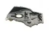 Крышка двигателя (передняя) Audi A3/A4/A5/Q3/TT/Skoda Octavia II/VW Golf 1.8/2.0 04- TRUCKTEC 07.12.142 (фото 2)