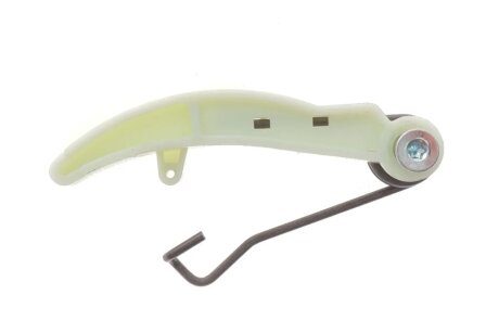 Натяжний пристрій ланцюга, привод оливного насоса TRUCKTEC 07.12.170