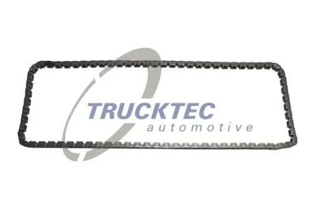 Ланцюг приводу розподільчого валу TRUCKTEC 07.12.172