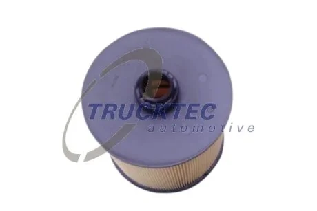 Повітряний фільтр TRUCKTEC 07.14.001