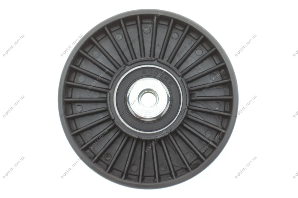 Ролик генератора VW/Audi 1.9D/ VW T4 2.5TDI (натяжний) (78х26х8) TRUCKTEC 07.14.009 (фото 1)