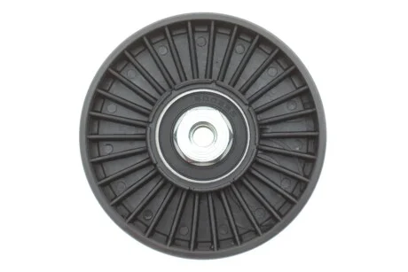 Ролик генератора VW/Audi 1.9D/ VW T4 2.5TDI (натяжной) (78х26х8) TRUCKTEC 07.14.009