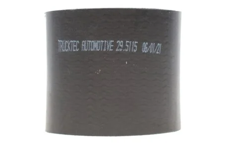 Патрубок интеркулера VW LT 2.5TDI 96-06 TRUCKTEC 07.14.067