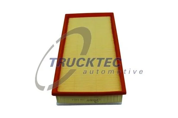 Повітряний фільтр TRUCKTEC 07.14.250 (фото 1)