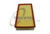 Повітряний фільтр TRUCKTEC 07.14.250 (фото 1)