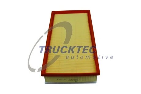 Повітряний фільтр TRUCKTEC 07.14.250