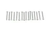 Ремкомплект колектора впускного Audi A4/A6/A8/Q7/VW Touareg 2.7/3.0 TDI 04-18 TRUCKTEC 07.14.305 (фото 2)