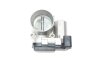 Корпус заслонки дроссельной VW Caddy IV 1.2/1.4/1.6 TSI 15-20 TRUCKTEC 07.14.311 (фото 3)