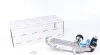 Радиатор рециркуляции ОГ с клапаном EGR VW 1.6/2.0TDI 09- TRUCKTEC 07.16.032 (фото 1)