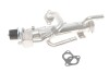 Радиатор рециркуляции ОГ с клапаном EGR Audi A4/A6 2.0D 04-11 TRUCKTEC 07.16.059 (фото 1)