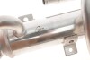 Радиатор рециркуляции ОГ с клапаном EGR Audi A4/A6 2.0D 04-11 TRUCKTEC 07.16.059 (фото 3)