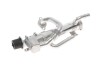 Радиатор рециркуляции ОГ с клапаном EGR Audi A4/A6 2.0D 04-11 TRUCKTEC 07.16.059 (фото 8)