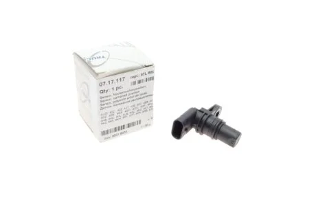 Датчик положения распредвала VW Golf V/VI/ T5 2.0 TSI 04- TRUCKTEC 07.17.117