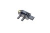 Датчик давления выхлопных газов Audi A4/A6/A7/Skoda Octavia/SuperB/VW T6/Crafter 1.6D/2.0D/2.0DH 12- TRUCKTEC 07.17.172 (фото 8)