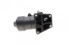 Корпус фильтра масляного VW Caddy III/Crafter/T5 1.6TDI/2.0TDI 09- (с теплообменником) TRUCKTEC 07.18.069 (фото 3)