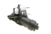 Корпус фильтра масляного Audi A4/A5/A6/Q5 2.0D 12- (с радиатором) TRUCKTEC 07.18.099 (фото 6)