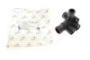 Фланец системы охлаждения VW Caddy I/ Passat/T4 1.6-2.0 83-03 TRUCKTEC 07.19.029 (фото 1)